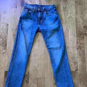 Levi Strauss & Co. 502, w30 l32